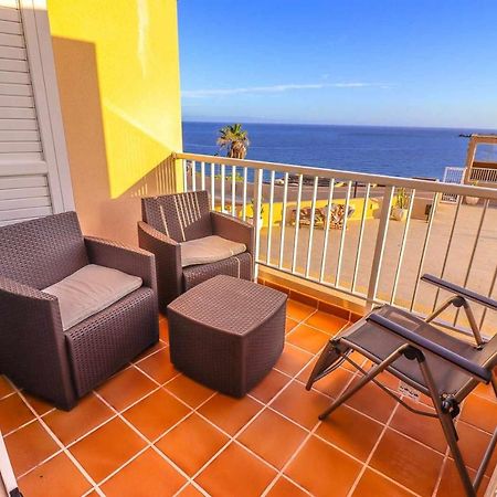 Rentaliday Maresia Santa Cruz de Tenerife Kültér fotó