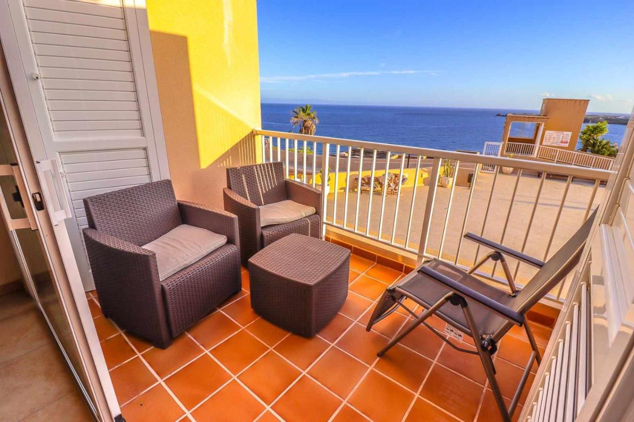 Rentaliday Maresia Santa Cruz de Tenerife Kültér fotó