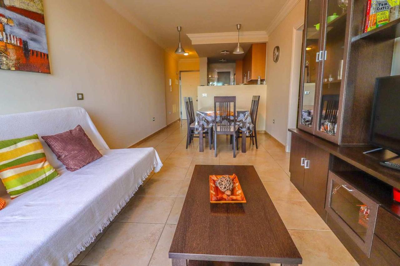 Rentaliday Maresia Santa Cruz de Tenerife Kültér fotó