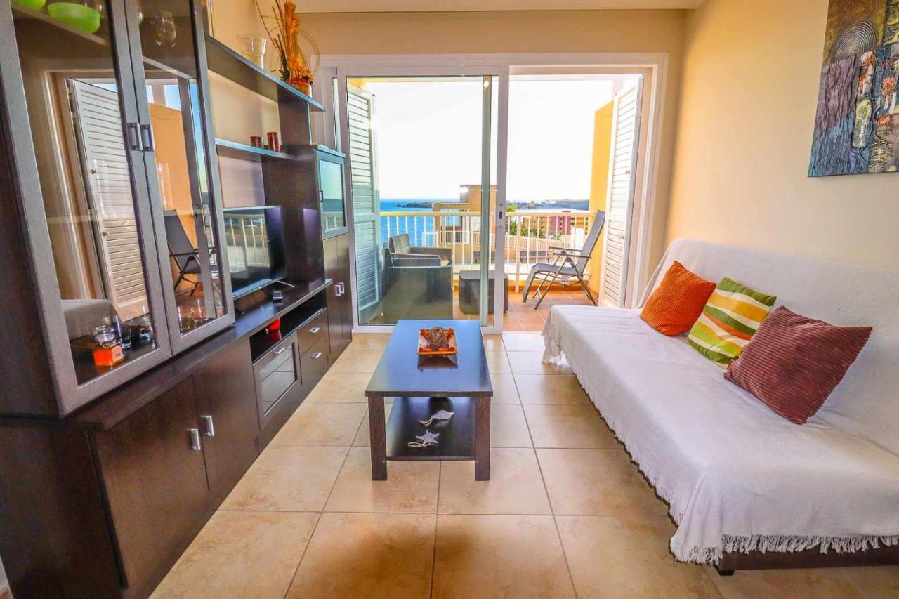 Rentaliday Maresia Santa Cruz de Tenerife Kültér fotó