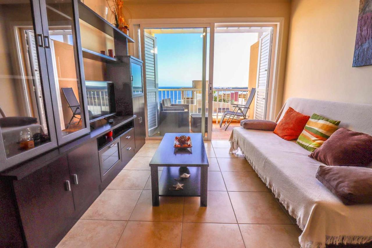 Rentaliday Maresia Santa Cruz de Tenerife Kültér fotó