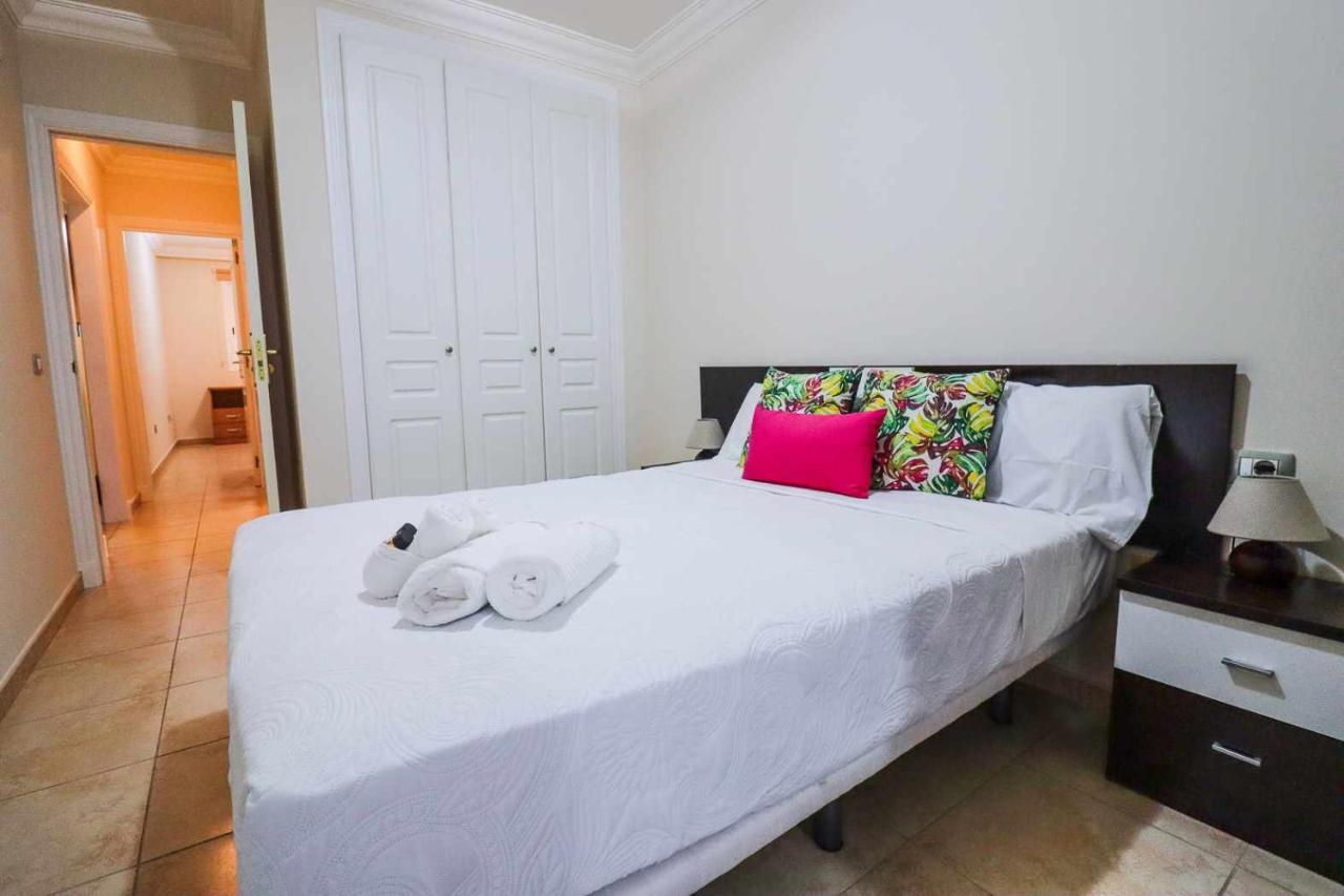 Rentaliday Maresia Santa Cruz de Tenerife Kültér fotó