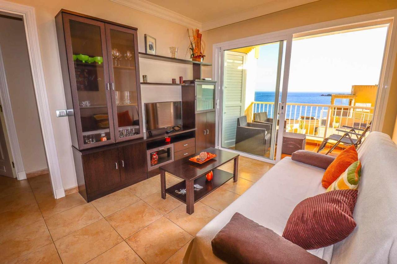 Rentaliday Maresia Santa Cruz de Tenerife Kültér fotó