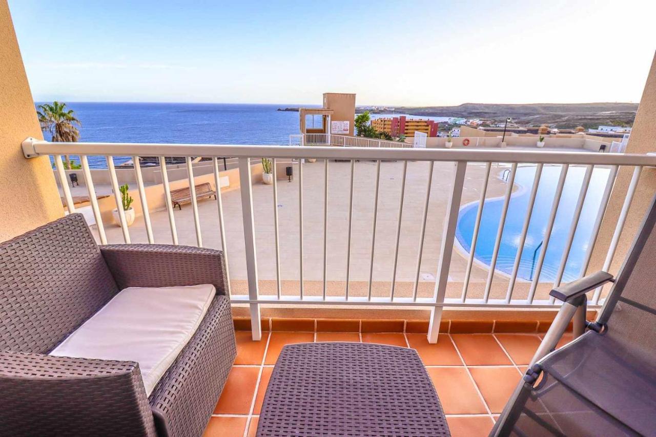 Rentaliday Maresia Santa Cruz de Tenerife Kültér fotó