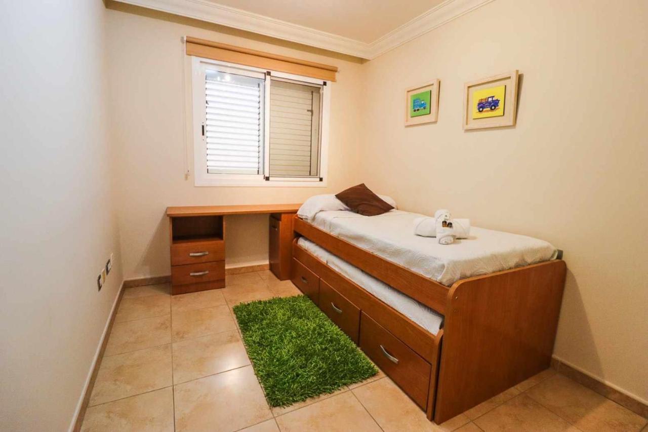 Rentaliday Maresia Santa Cruz de Tenerife Kültér fotó